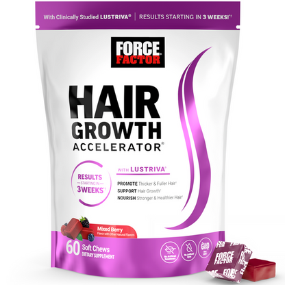 HAIR GROWTH